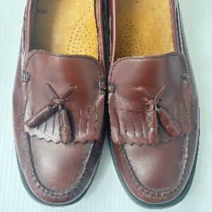 G.H.BASS WEEJUN BASS MARIETTA 2 MENS LOAFERS